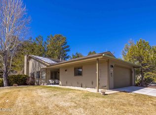 6031 E Laurel Loop, Flagstaff, AZ 86004