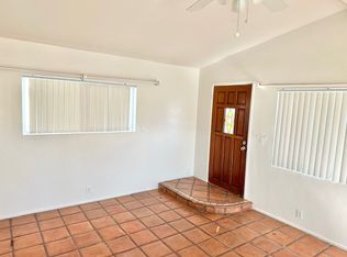 561 S Highland Dr APT 5, Palm Springs, CA 92264