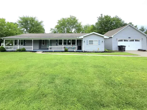 194 Glopen Rd, Carbondale, IL 62901