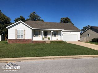 4331 W 27th Pl, Joplin, MO 64804