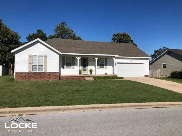 4331 W 27th Pl, Joplin, MO 64804