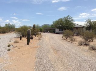 12260 W Rudasill Rd, Tucson, AZ 85743