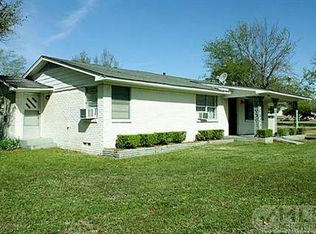 1101 N Spring St, Grand Saline, TX 75140