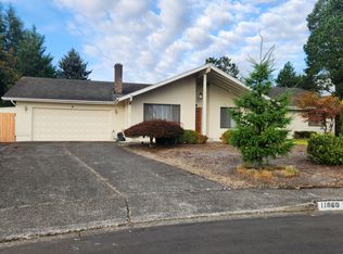 11860 SW Reid Ct, Beaverton, OR 97008