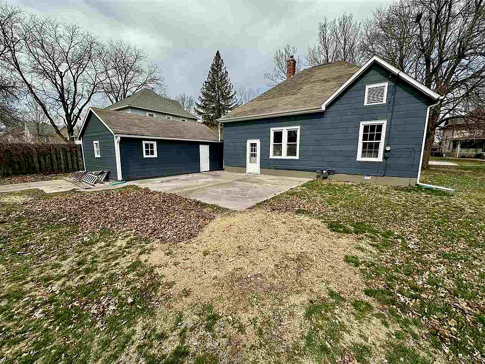 577 W Washington St, Marengo, IA 52301 Zillow