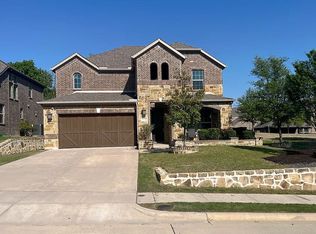 511 Alden Way, Allen, TX 75013
