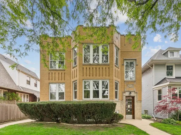3651 N Kedvale Ave APT 2B, Chicago, IL 60641