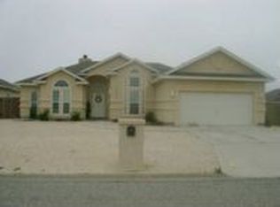 15953 Palmira Ave, Corpus Christi, TX 78418