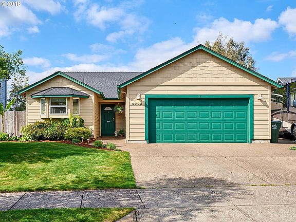 3rd image of 4995 Ward Dr NE