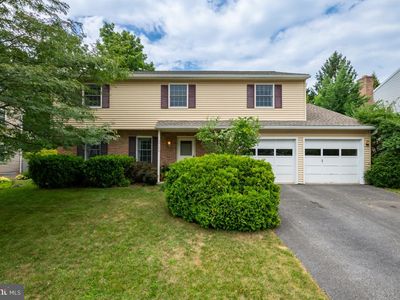 2019 Gring Dr, Wyomissing, PA, 19610