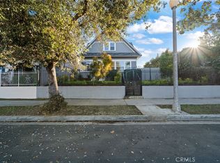 1148 Chestnut Ave, Long Beach, CA 90813