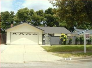 2232 Zoria Cir, San Jose, CA 95131