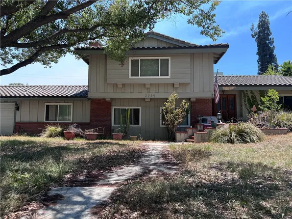 2350 Shadow Hill Dr, Riverside, CA 92506