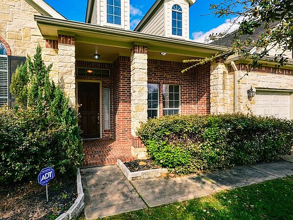 3rd image of 23106 Broad Springs Ct