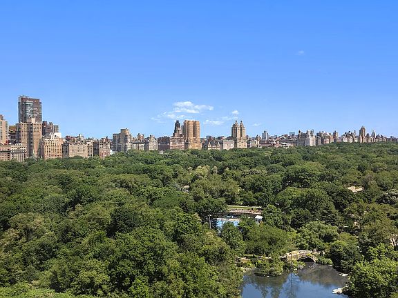 2nd image of 1 Central Park S Unit 1607