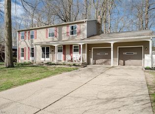 7474 Belvedere Dr, Mentor, OH