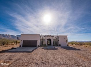 1734 Avenida Pastor, Rio Rico, AZ 85648