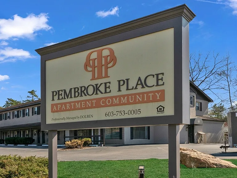 Pembroke Place Apartments — Photo 15