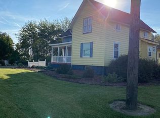 12565 E Michigan Ave, Clinton, MI 49236