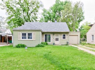 10640 Corning St, Oak Park, MI