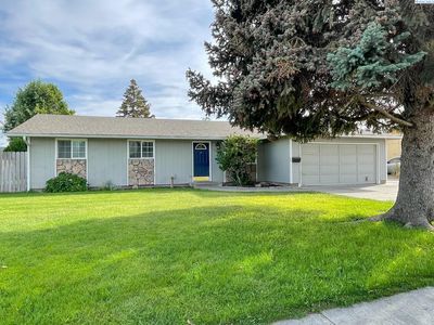 2601 W Deschutes Ave, Kennewick, WA, 99336