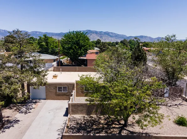 3000 Colorado St NE, Albuquerque, NM 87110