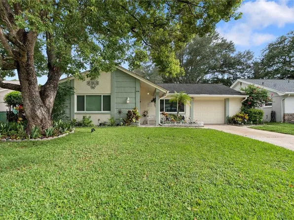 8216 CAVALRY DRIVE, HUDSON, FL 34667