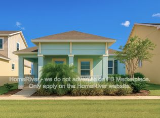 811 Winterside Dr, Apollo Beach, FL 33572