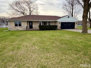 1410 Williams St, Angola, IN