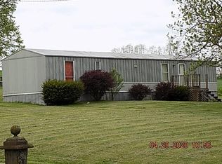 6121 Elizaville Rd, Mayslick, KY 41055
