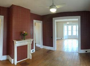 12 Reservoir St #1, Searsport, ME 04974