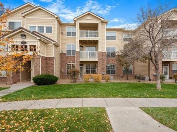 5705 N Genoa Way APT 207