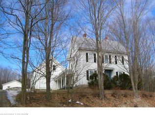 1134 Main St, Jay, ME 04239