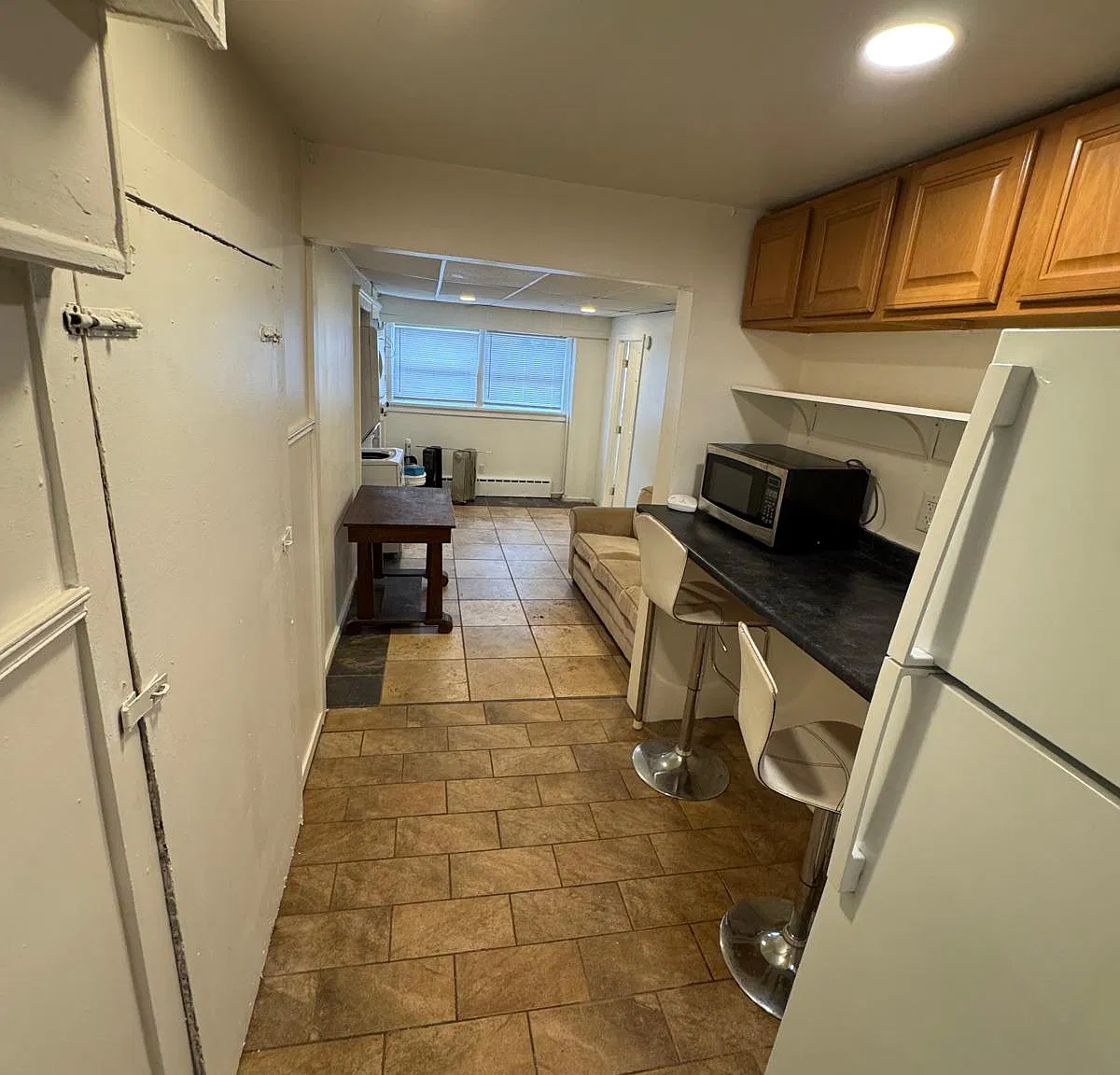 2 bed, 1000 sqft, $2,500 — Photo 4