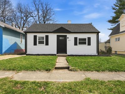 4121 S Monroe St, Fort Wayne, IN, 46806