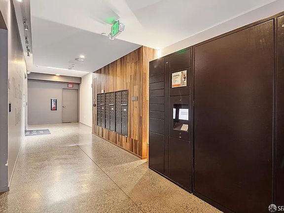 2nd image of 1433 Bush St #702