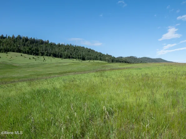 LOT Merideth Rd #C, Plummer, ID 83851