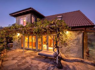 1069 Summit Rd, Watsonville, CA 95076