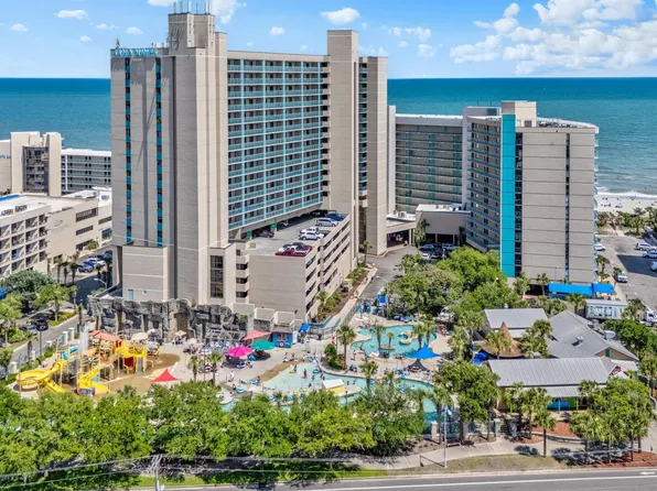 201 74th Ave. N #1128, Myrtle Beach, SC 29572
