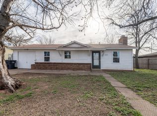 1417 Tanbark Rd, Wichita Falls, TX 76306