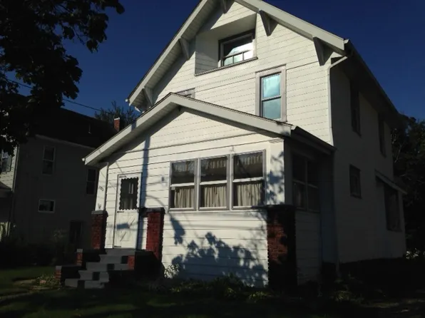 1222 Girard St, Akron, OH 44301