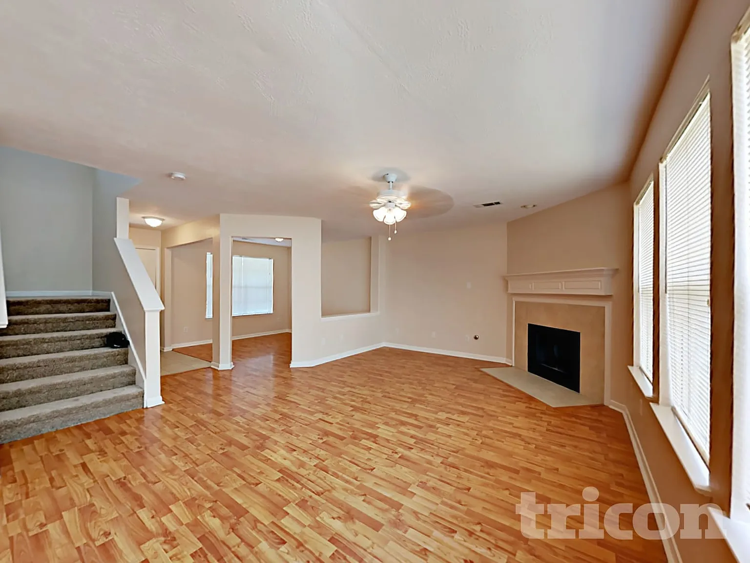 6214 Majesty Lane Houston TX — Photo 4