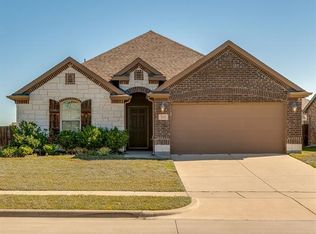 114 Zion Ln, Forney, TX 75126