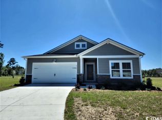 4160 Da Vinci Dr #WAVERLY;-LOT 537, Myrtle Beach, SC 29579