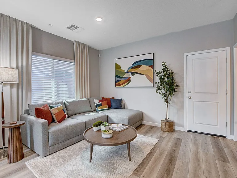 Elevate Townhomes — Photo 52