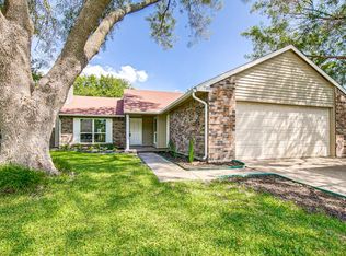 710 Ponderosa Dr, Forney, TX 75126