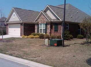 6027 Park Bend Ave, Braselton, GA 30517