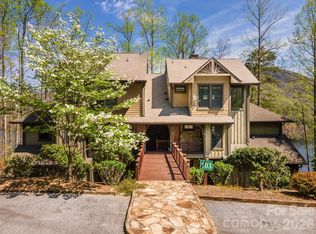 Bear Lake Reserve, Tuckasegee, NC 28783