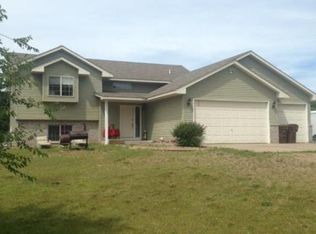 30741 149th St NW, Princeton, MN 55371