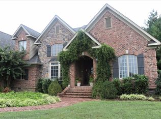 100 Alpine Ct, Franklin, TN 37069